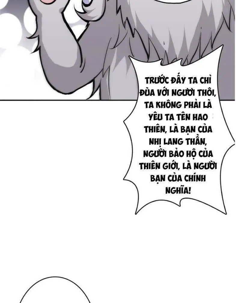 God Slayer Nettruyen ZZZ Chương 5 Page 27