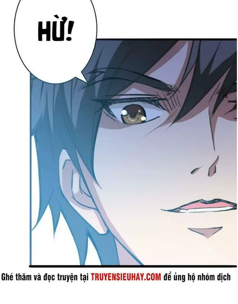God Slayer Nettruyen ZZZ Chương 5 Page 28