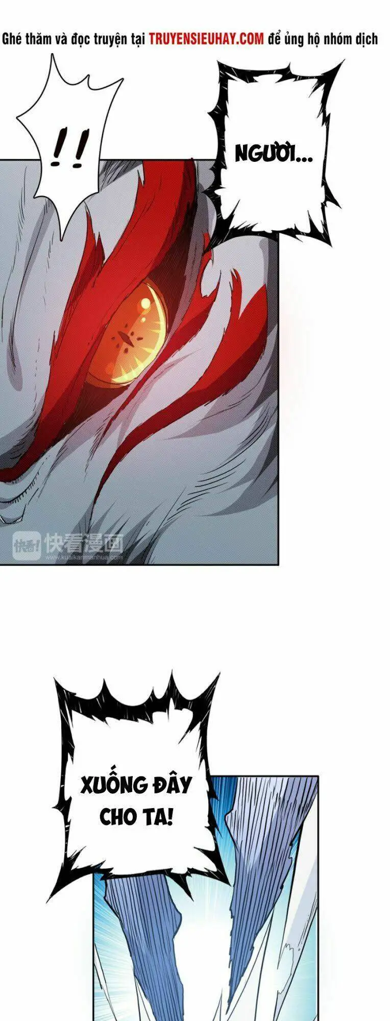 God Slayer Nettruyen ZZZ Chương 5 Page 29