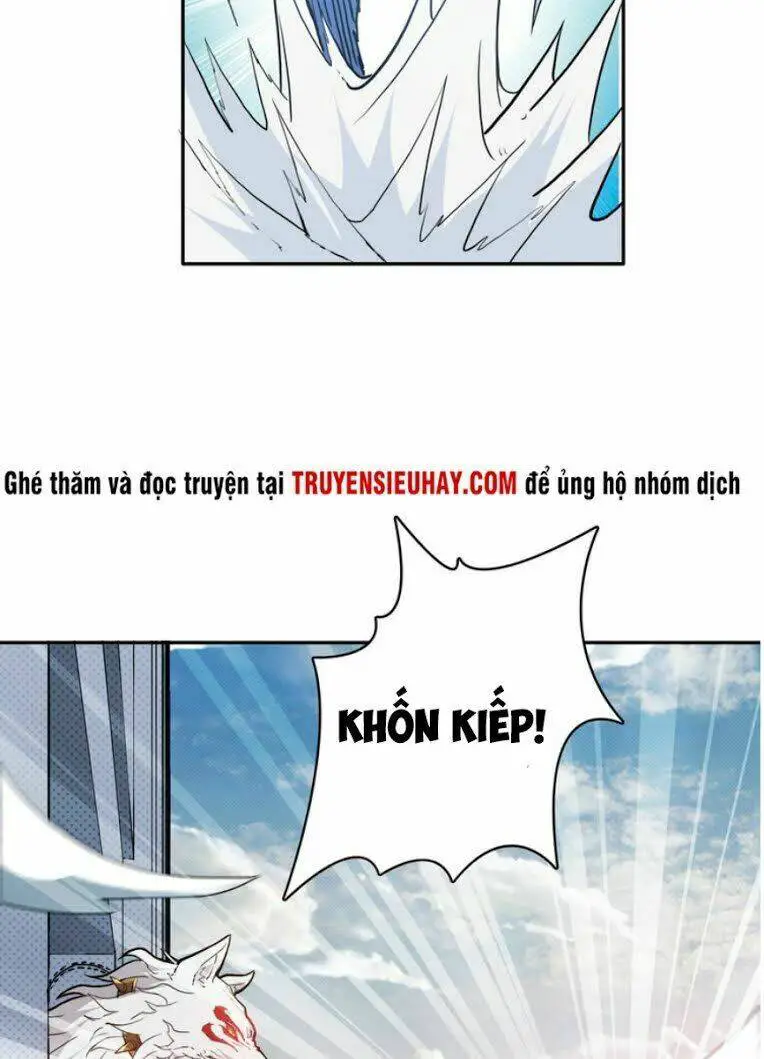 God Slayer Nettruyen ZZZ Chương 5 Page 30