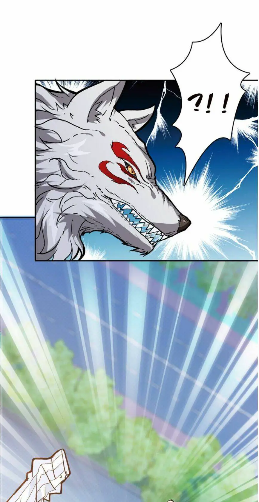 God Slayer Nettruyen ZZZ Chương 5 Page 32