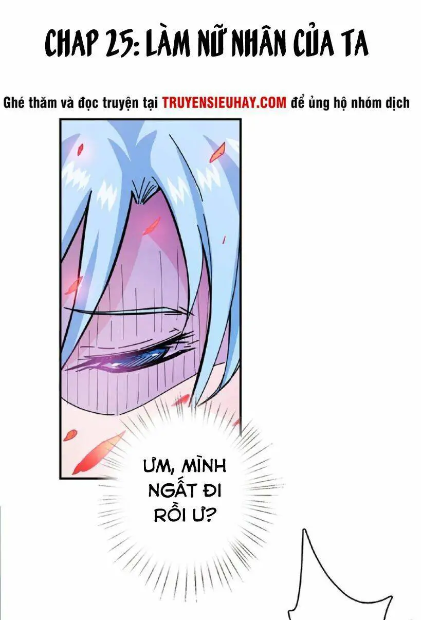 God Slayer Nettruyen ZZZ Chương 25 Page 2