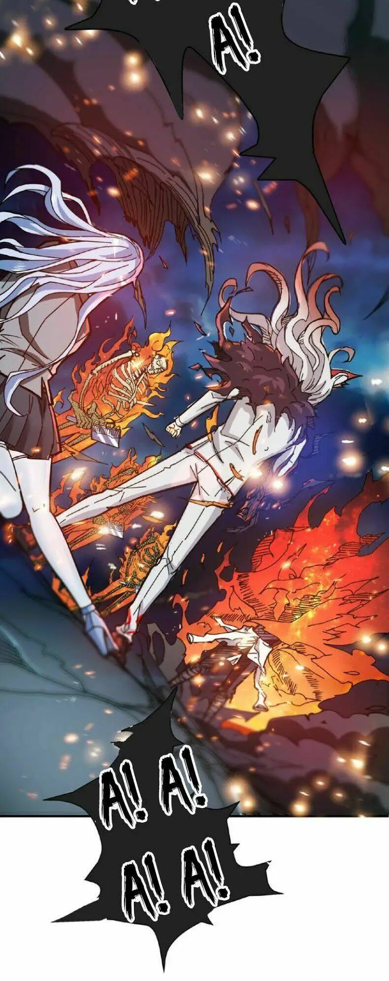 God Slayer Nettruyen ZZZ Chương 25 Page 5