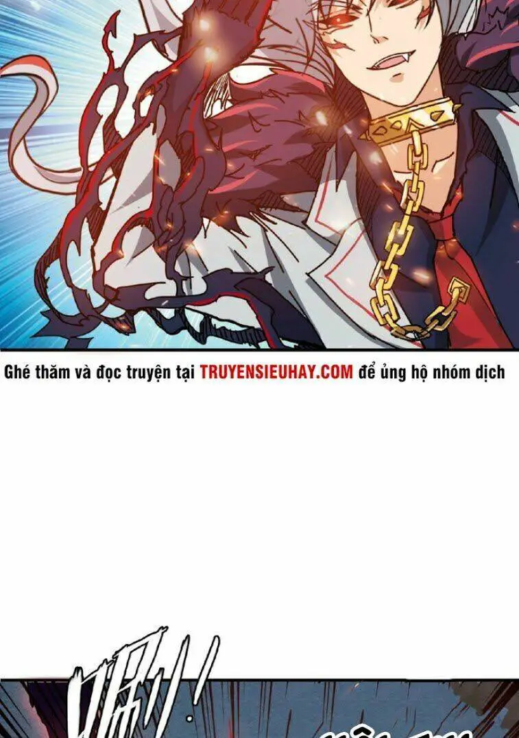 God Slayer Nettruyen ZZZ Chương 25 Page 7