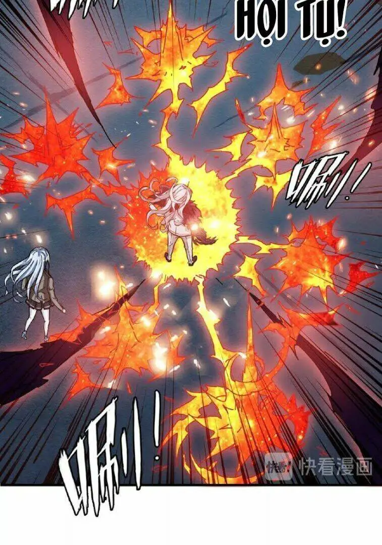 God Slayer Nettruyen ZZZ Chương 25 Page 8