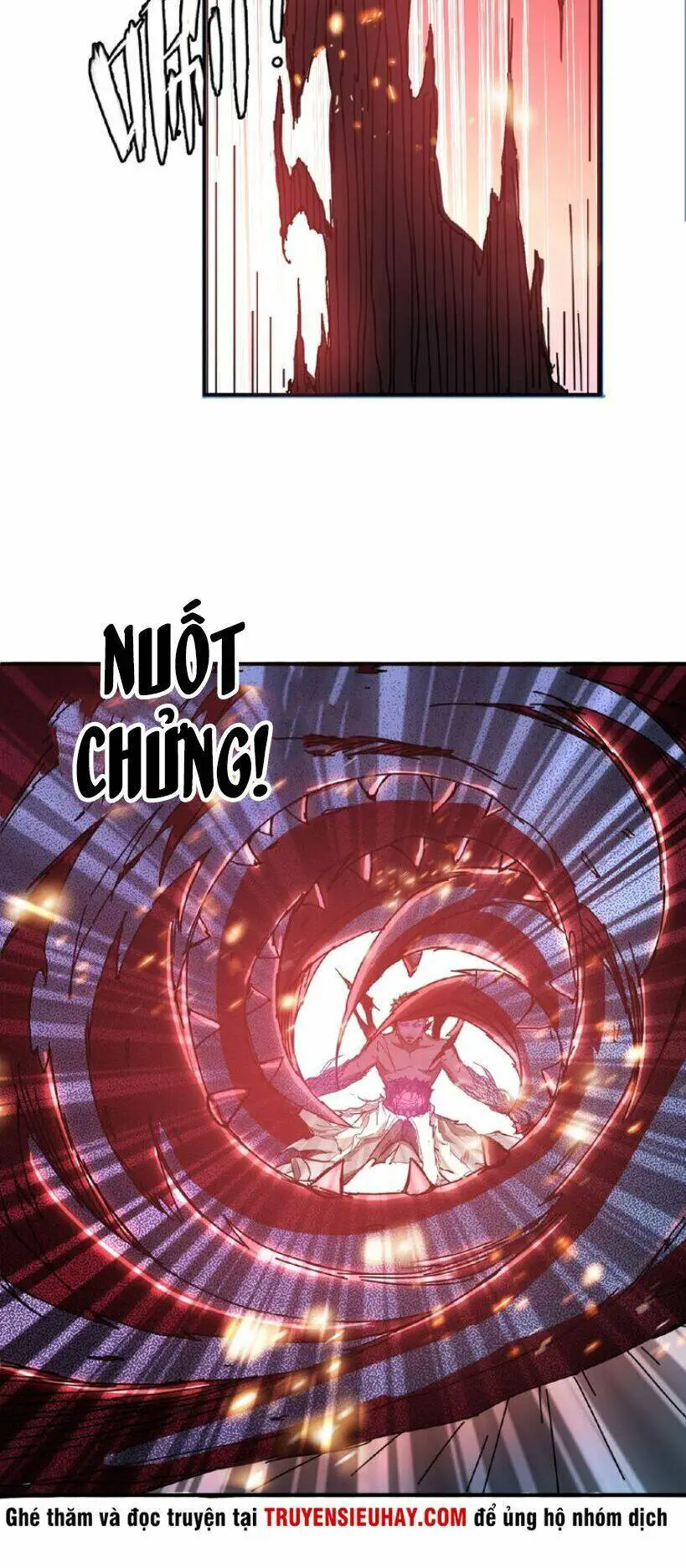 God Slayer Nettruyen ZZZ Chương 25 Page 10
