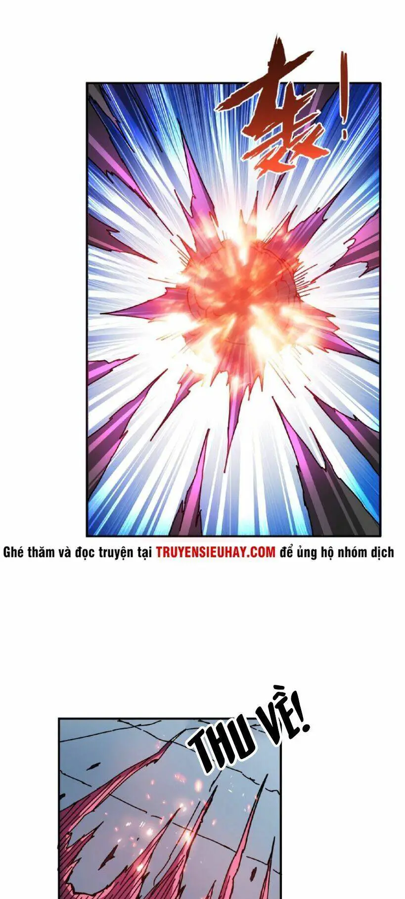 God Slayer Nettruyen ZZZ Chương 25 Page 11