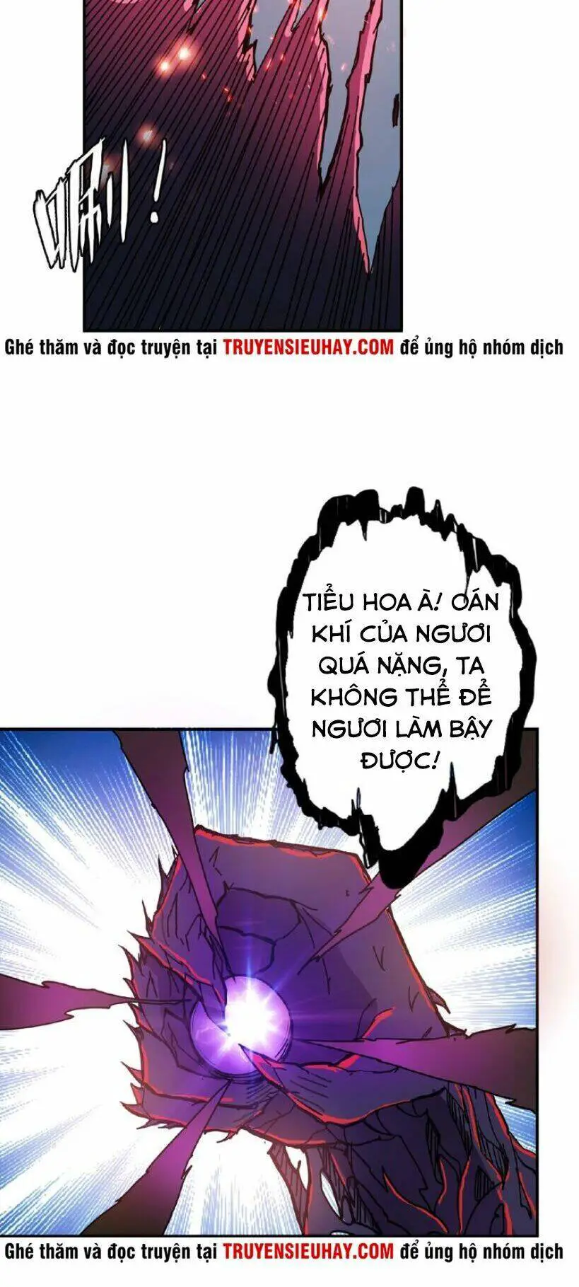 God Slayer Nettruyen ZZZ Chương 25 Page 12