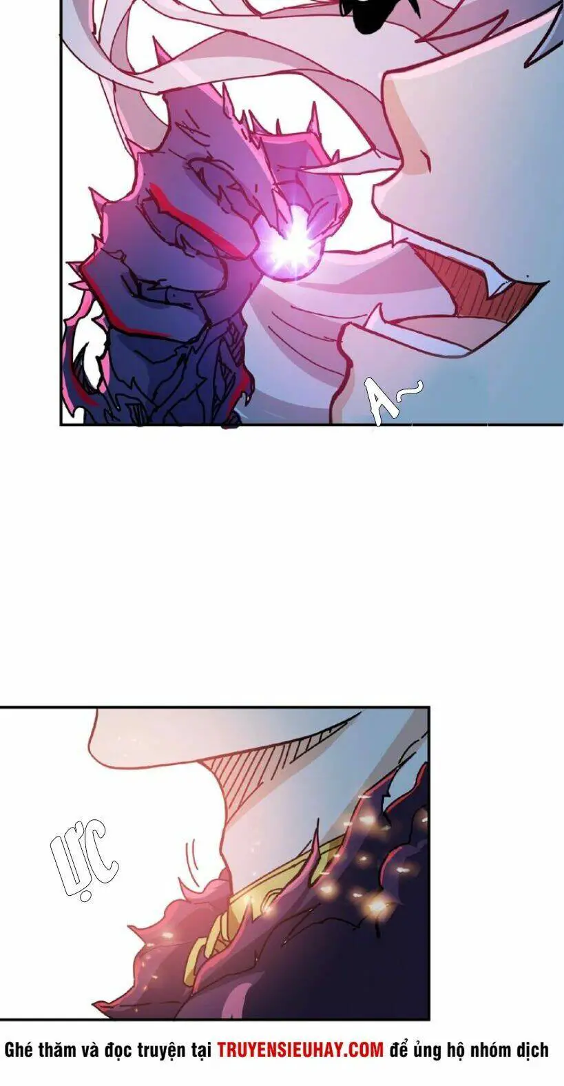 God Slayer Nettruyen ZZZ Chương 25 Page 14