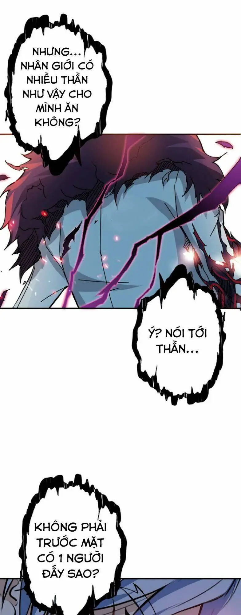God Slayer Nettruyen ZZZ Chương 25 Page 19