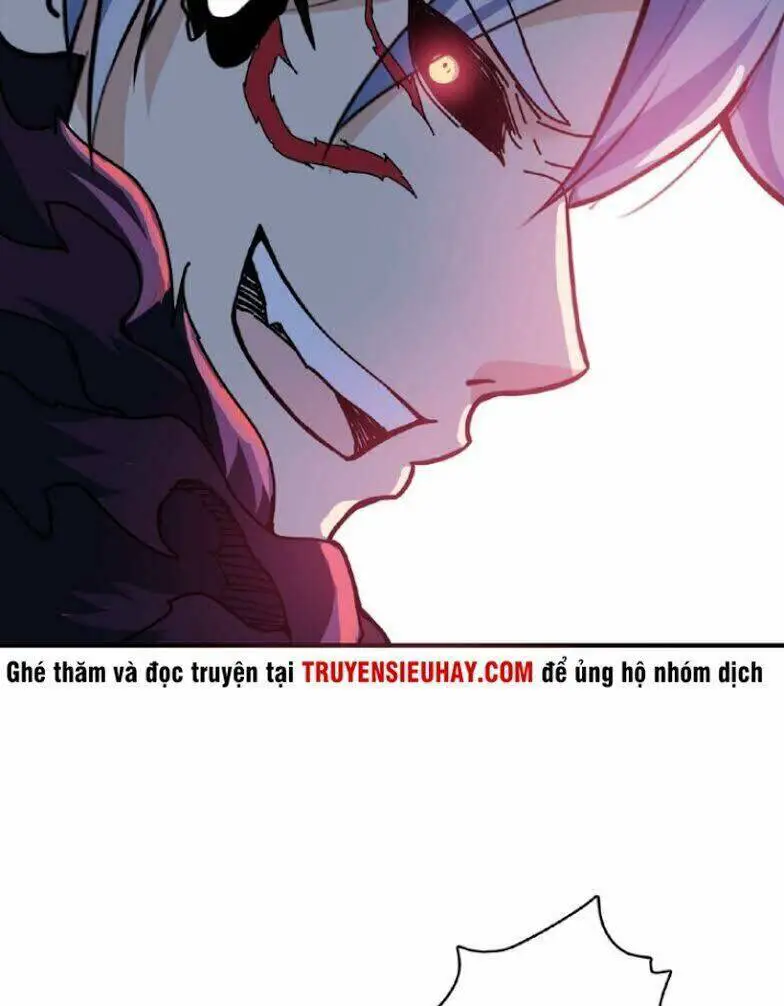 God Slayer Nettruyen ZZZ Chương 25 Page 20