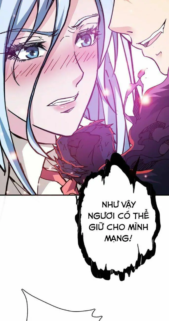 God Slayer Nettruyen ZZZ Chương 25 Page 23