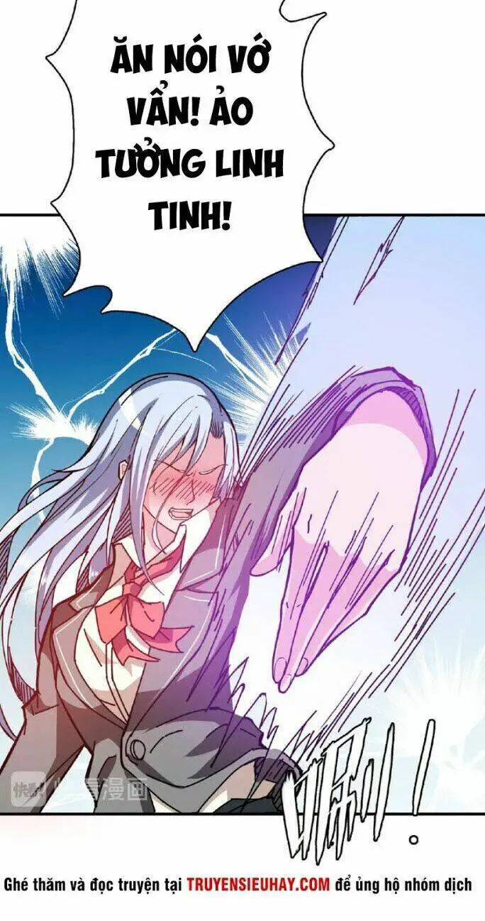 God Slayer Nettruyen ZZZ Chương 25 Page 24