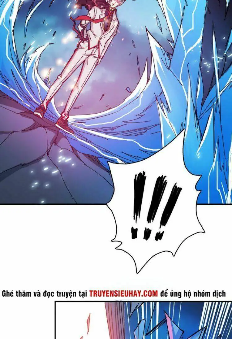 God Slayer Nettruyen ZZZ Chương 25 Page 28