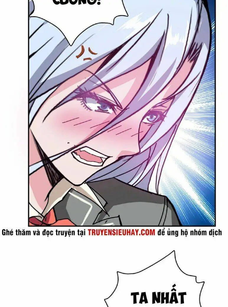 God Slayer Nettruyen ZZZ Chương 25 Page 31
