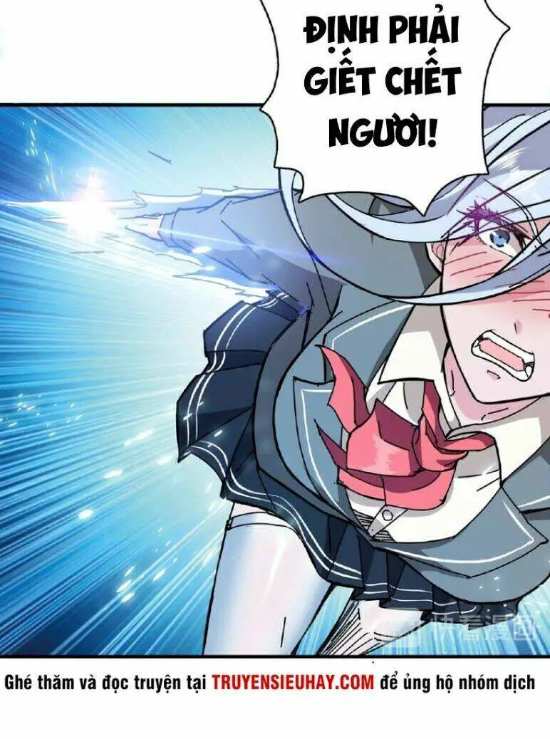 God Slayer Nettruyen ZZZ Chương 25 Page 32
