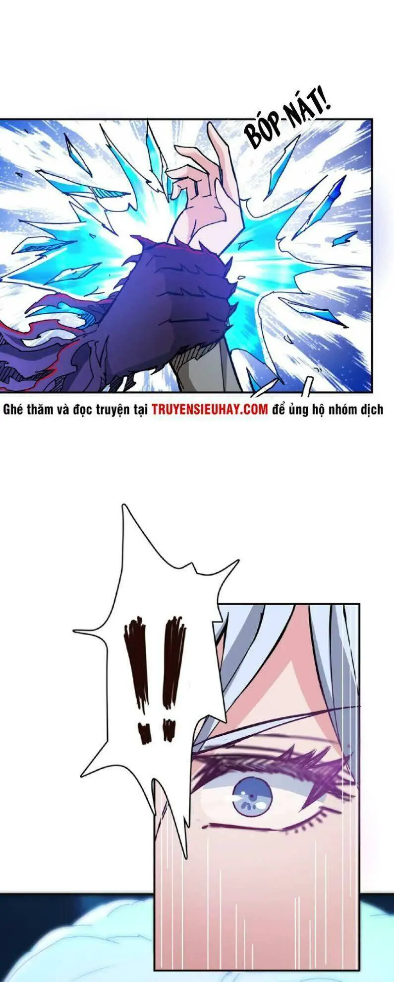 God Slayer Nettruyen ZZZ Chương 25 Page 33