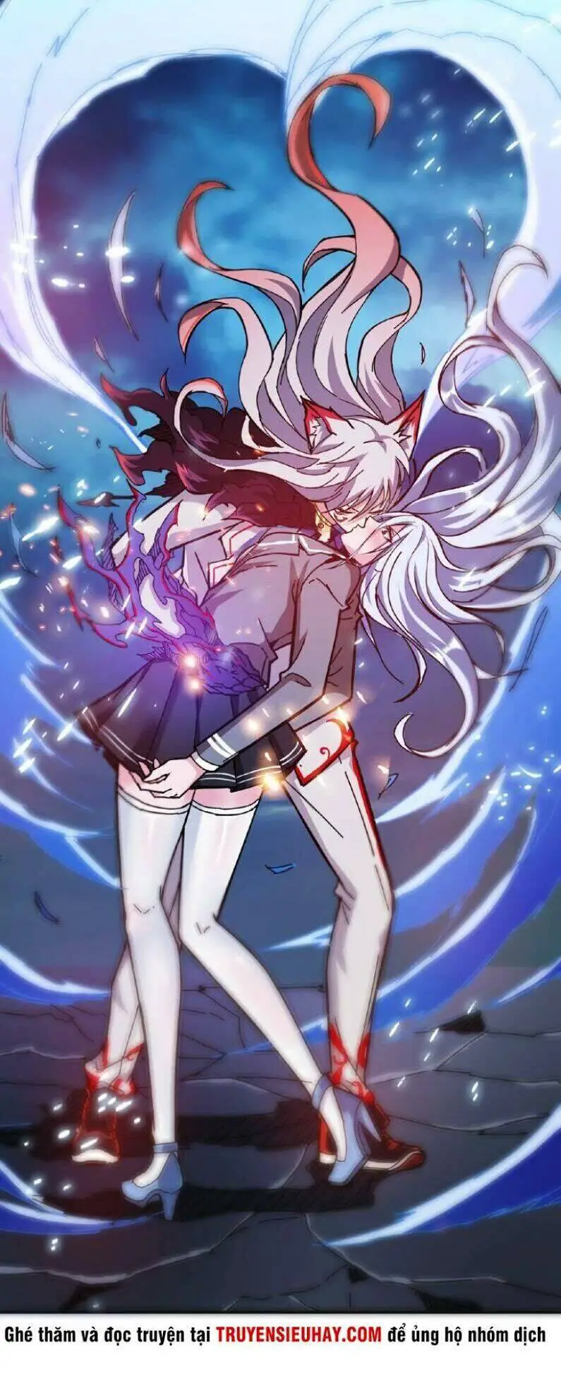 God Slayer Nettruyen ZZZ Chương 25 Page 34