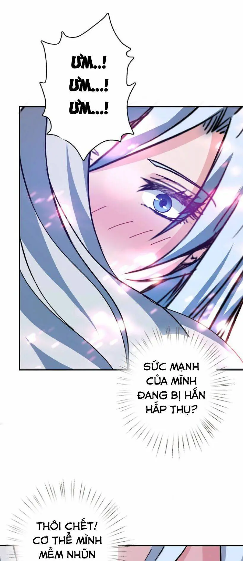 God Slayer Nettruyen ZZZ Chương 25 Page 35