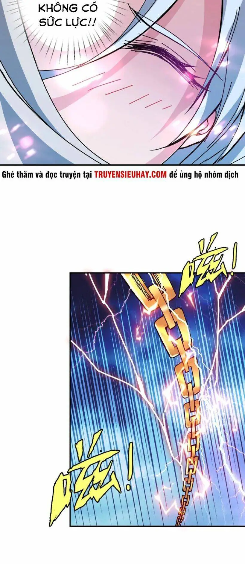 God Slayer Nettruyen ZZZ Chương 25 Page 36
