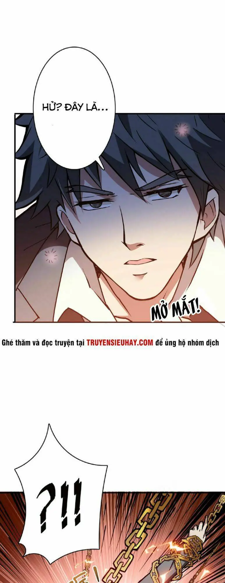 God Slayer Nettruyen ZZZ Chương 25 Page 37