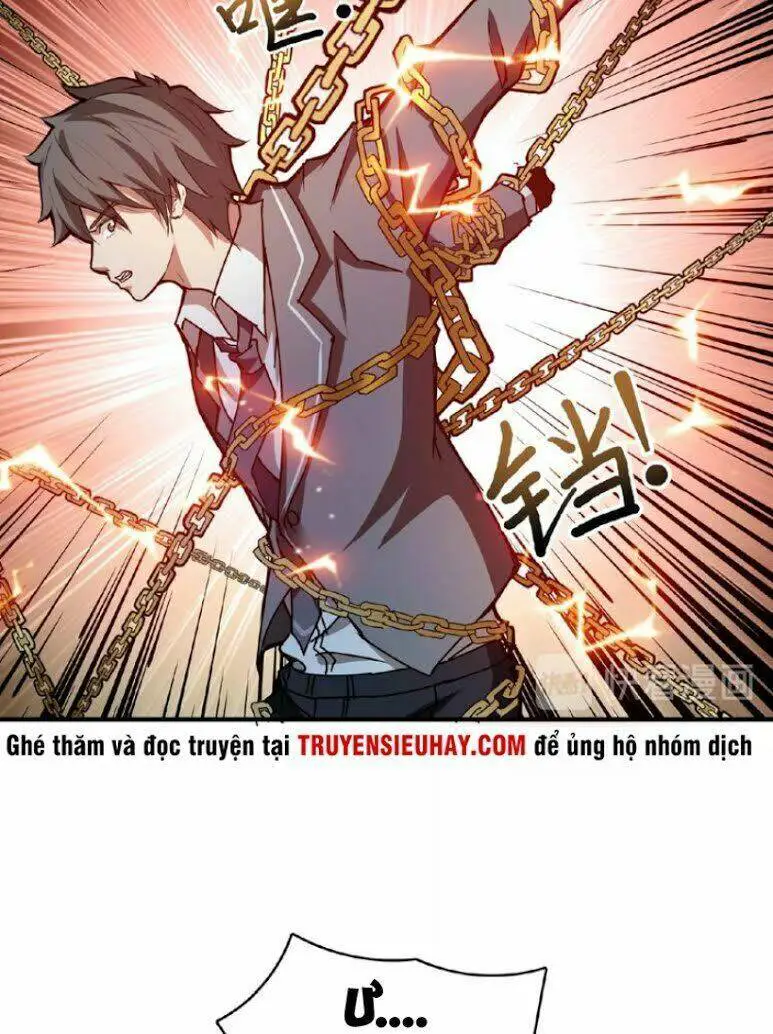 God Slayer Nettruyen ZZZ Chương 25 Page 38