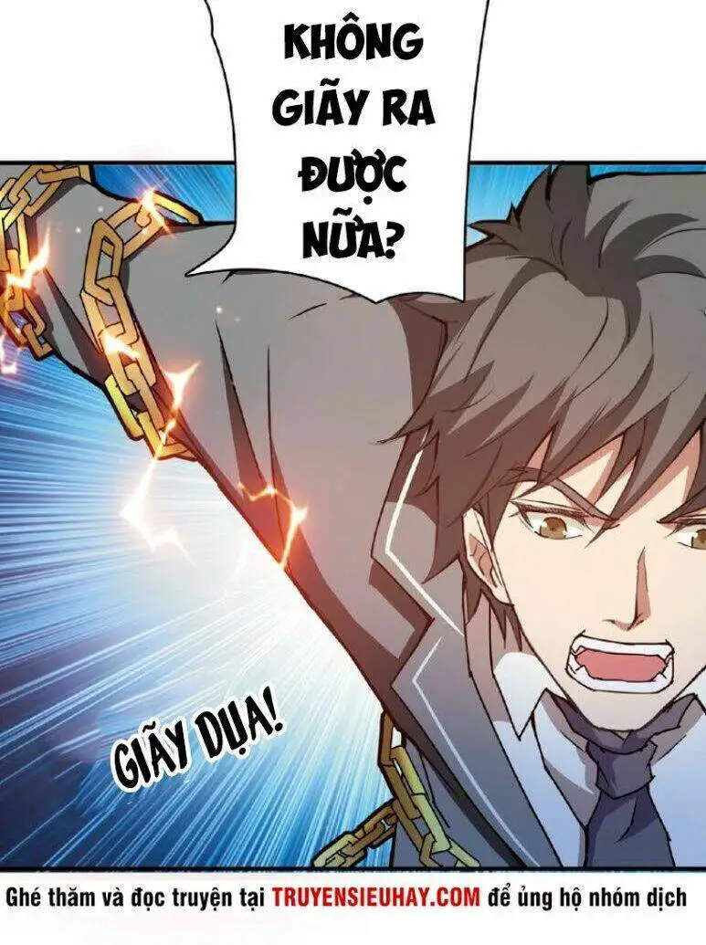 God Slayer Nettruyen ZZZ Chương 25 Page 39