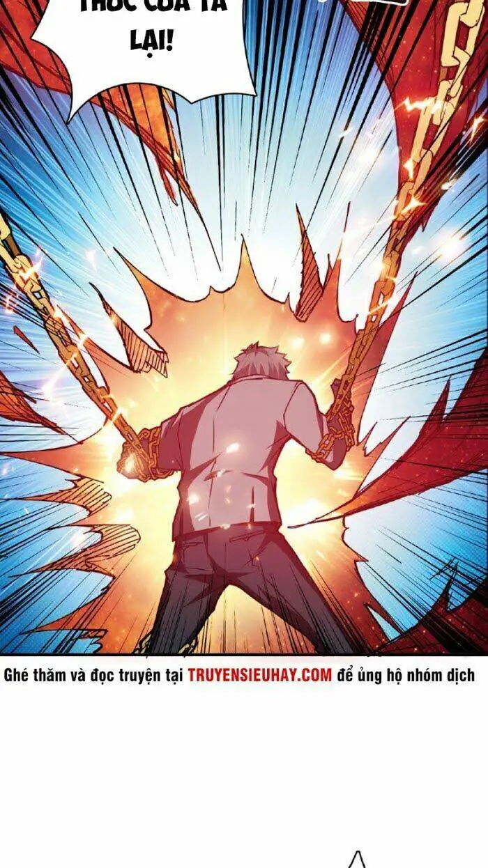 God Slayer Nettruyen ZZZ Chương 25 Page 41