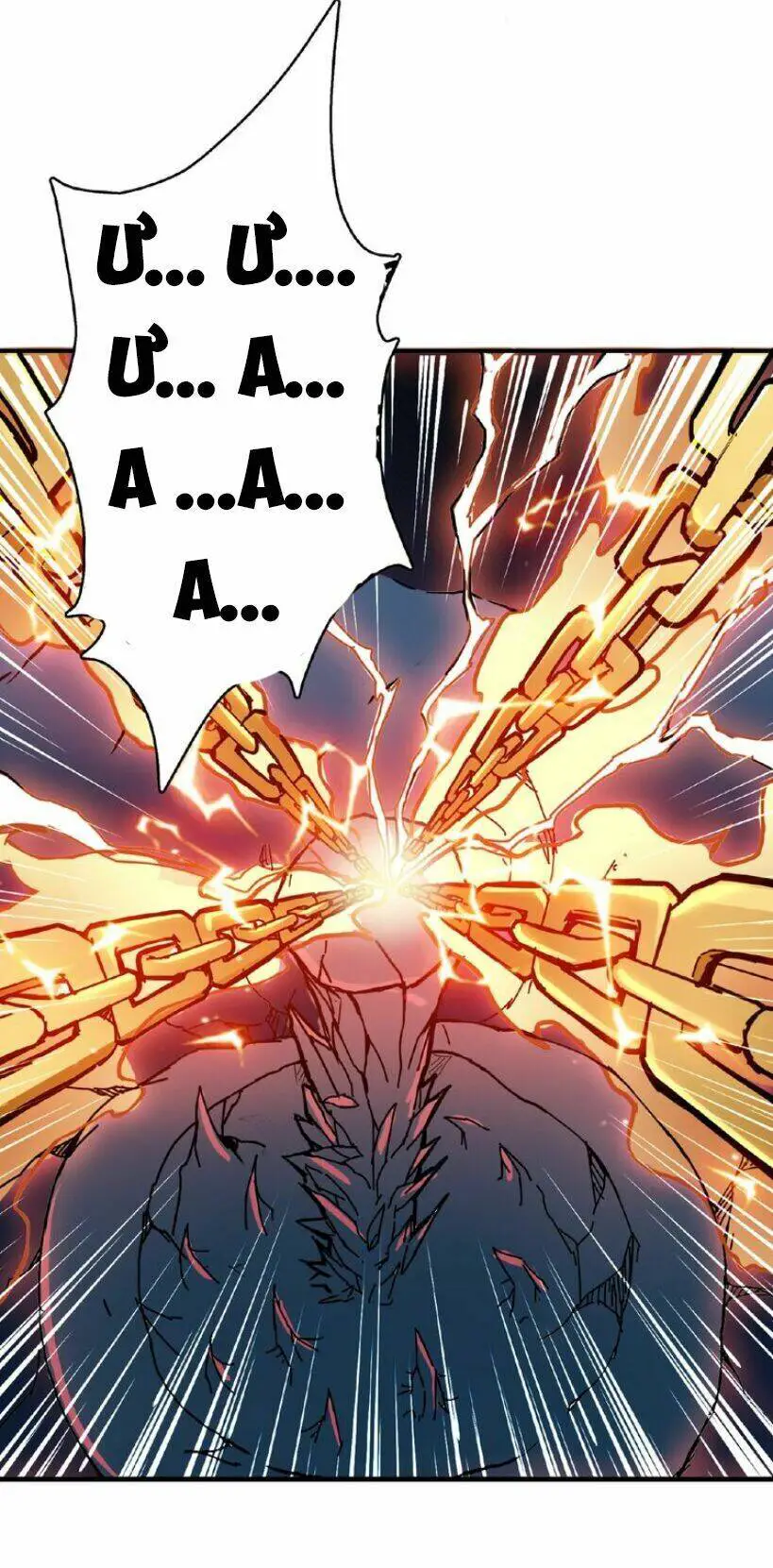 God Slayer Nettruyen ZZZ Chương 25 Page 43
