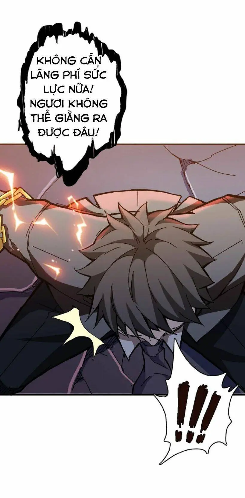 God Slayer Nettruyen ZZZ Chương 25 Page 44