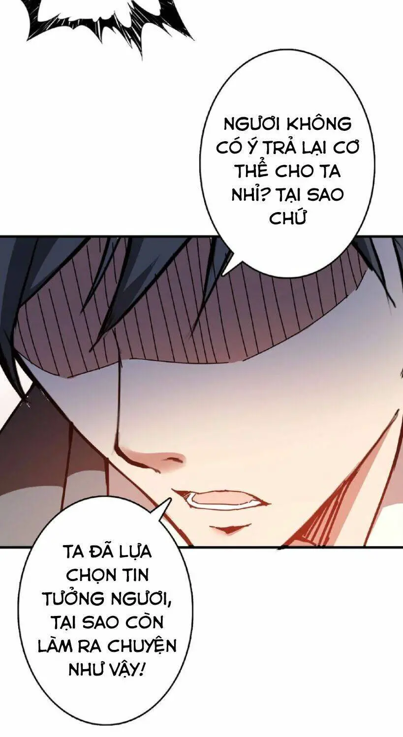 God Slayer Nettruyen ZZZ Chương 25 Page 46