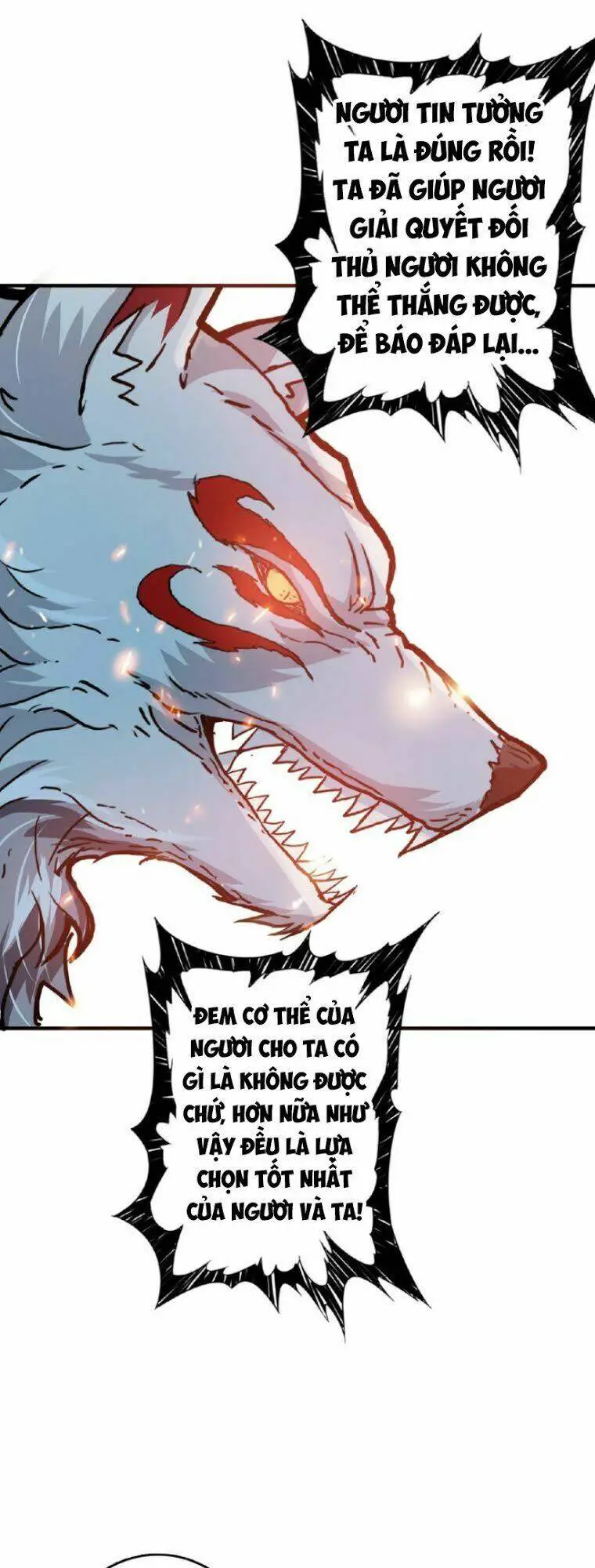 God Slayer Nettruyen ZZZ Chương 25 Page 47
