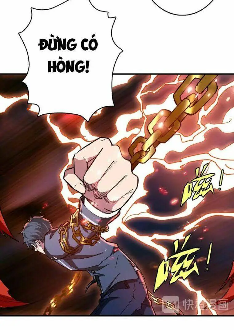 God Slayer Nettruyen ZZZ Chương 25 Page 49