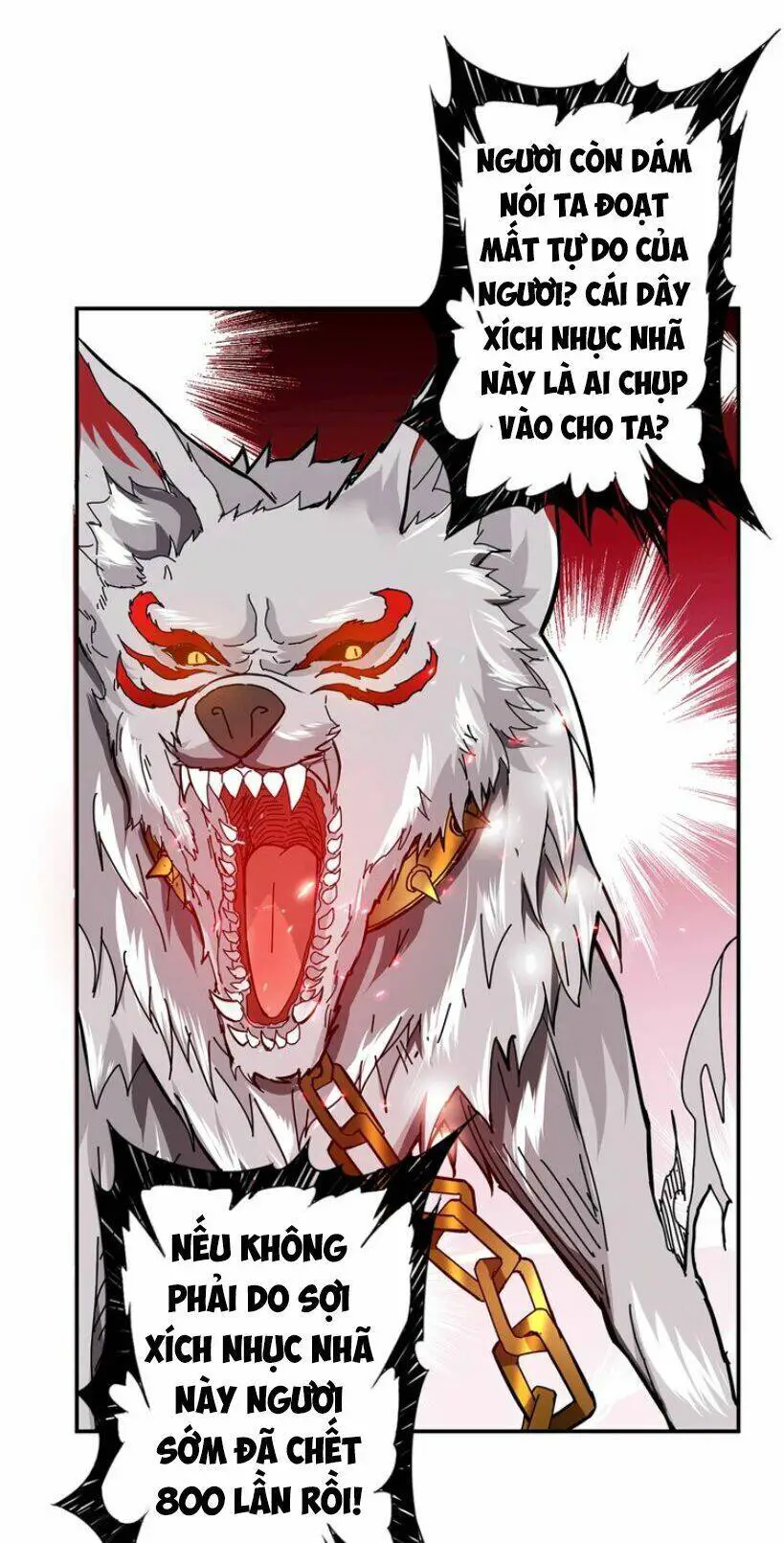 God Slayer Nettruyen ZZZ Chương 25 Page 50