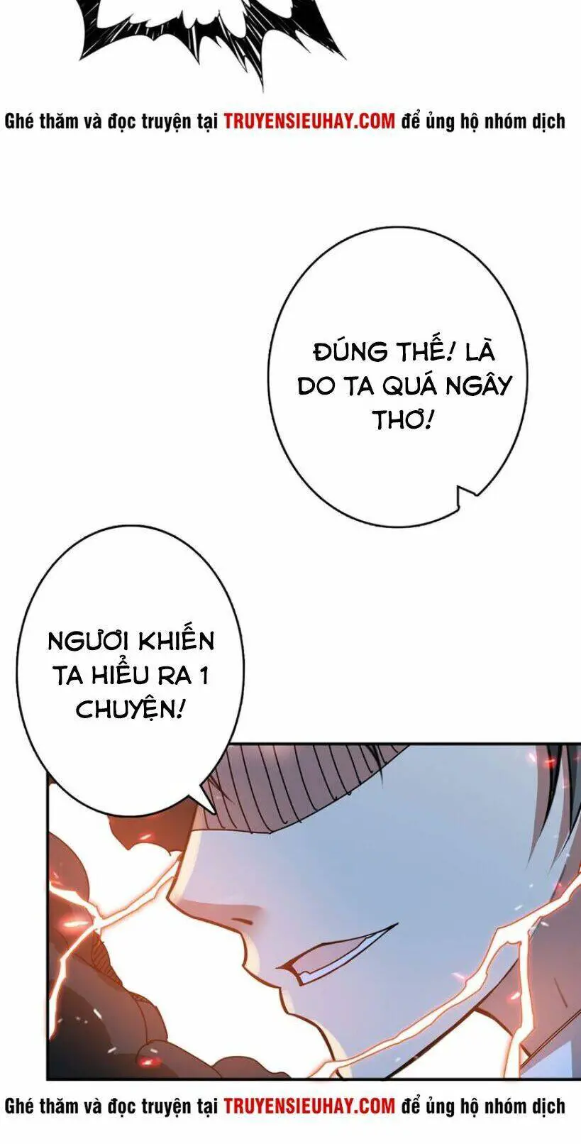 God Slayer Nettruyen ZZZ Chương 25 Page 51