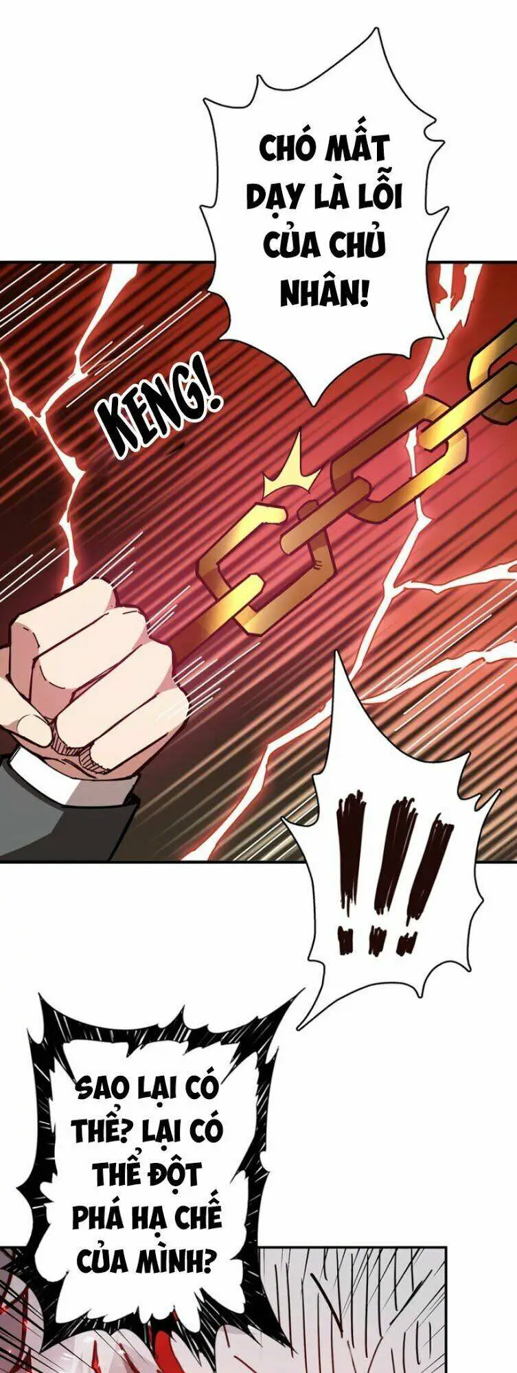 God Slayer Nettruyen ZZZ Chương 25 Page 52