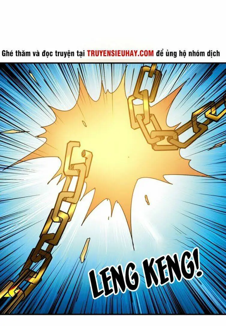 God Slayer Nettruyen ZZZ Chương 25 Page 54