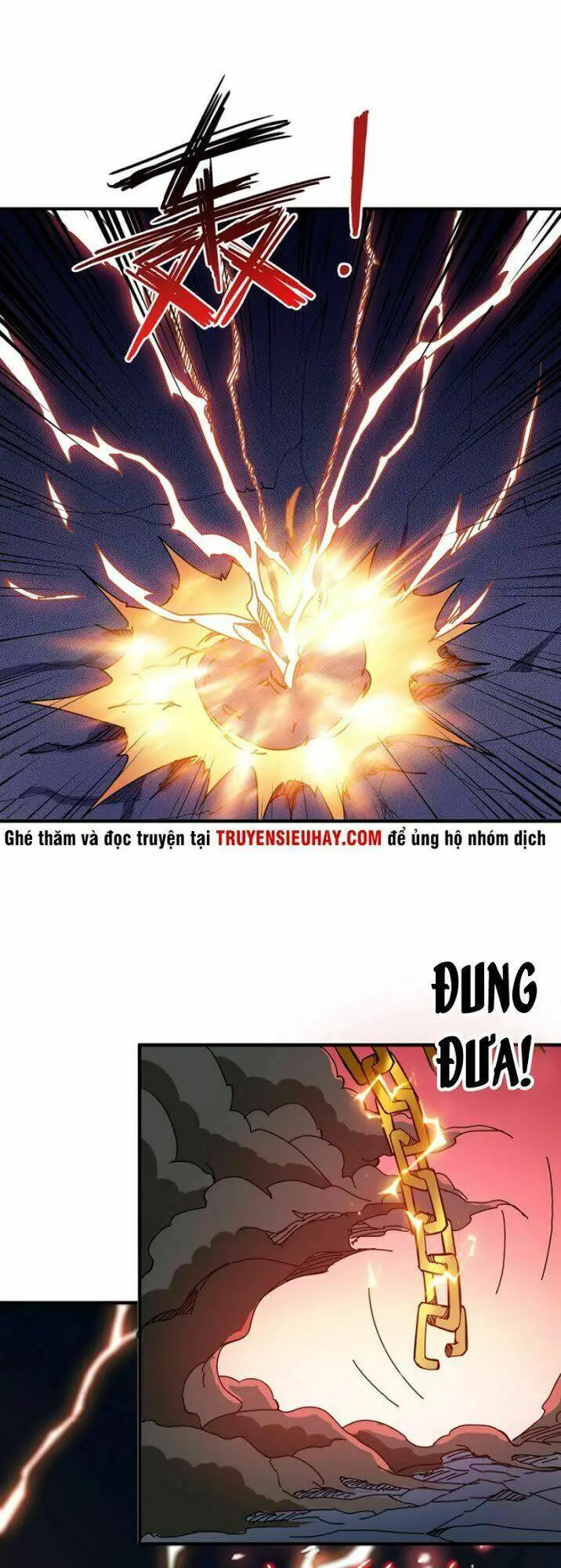 God Slayer Nettruyen ZZZ Chương 25 Page 55