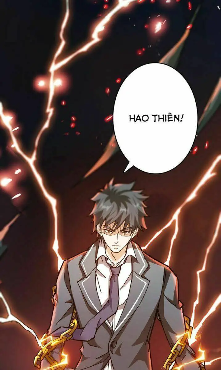God Slayer Nettruyen ZZZ Chương 25 Page 56