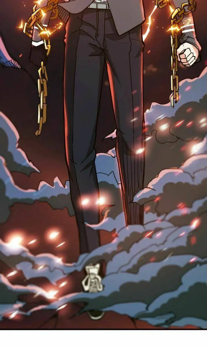 God Slayer Nettruyen ZZZ Chương 25 Page 57