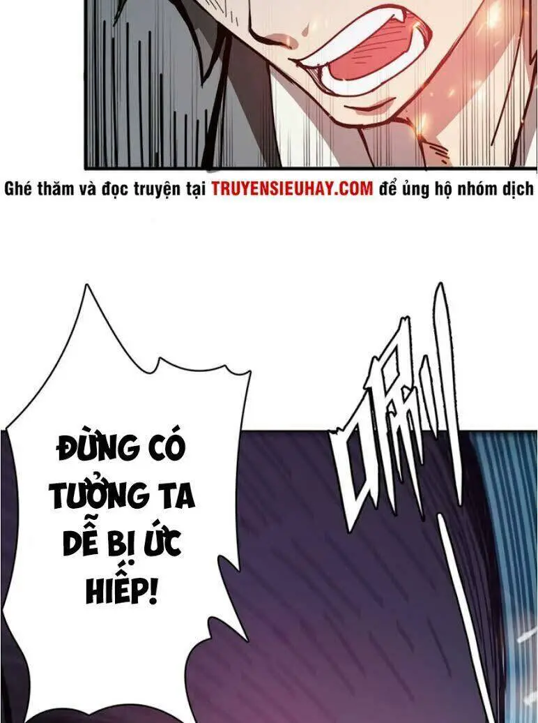 God Slayer Nettruyen ZZZ Chương 22 Page 11