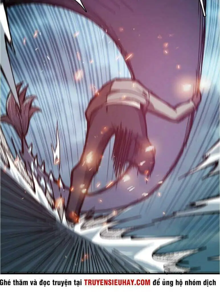 God Slayer Nettruyen ZZZ Chương 22 Page 12