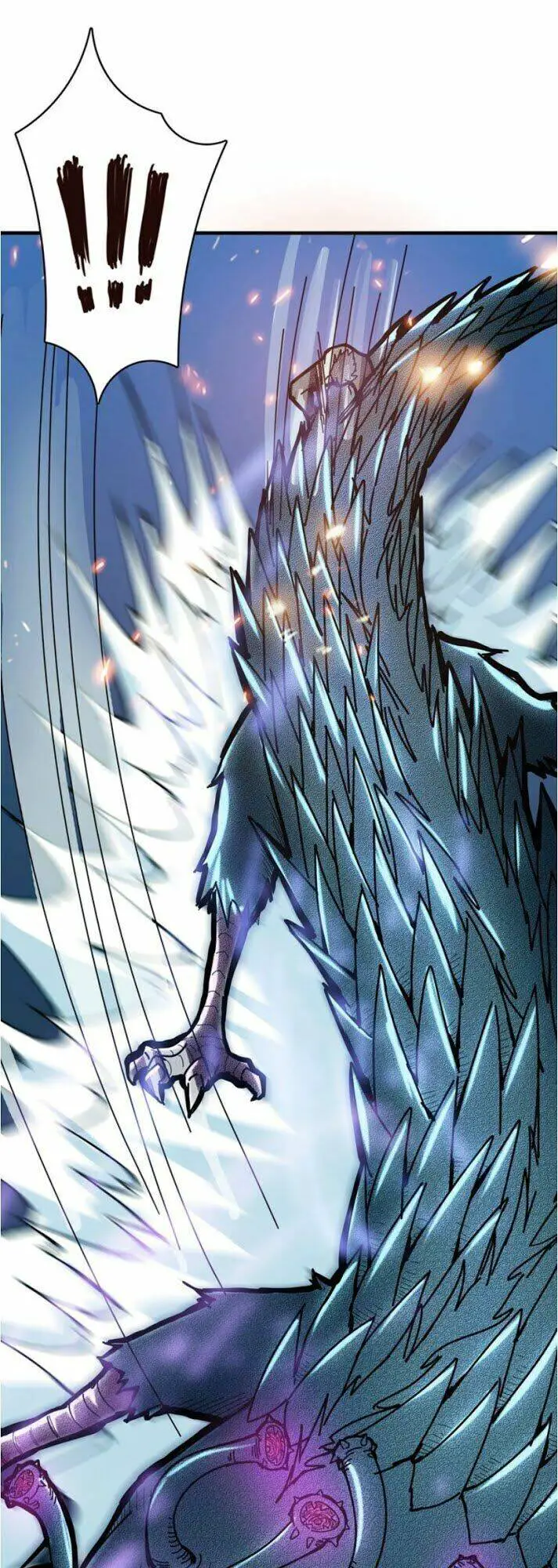 God Slayer Nettruyen ZZZ Chương 22 Page 13