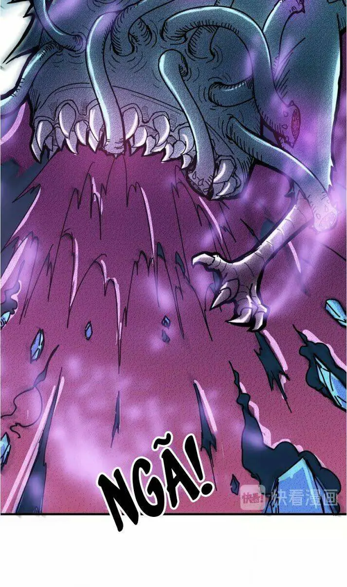 God Slayer Nettruyen ZZZ Chương 22 Page 14