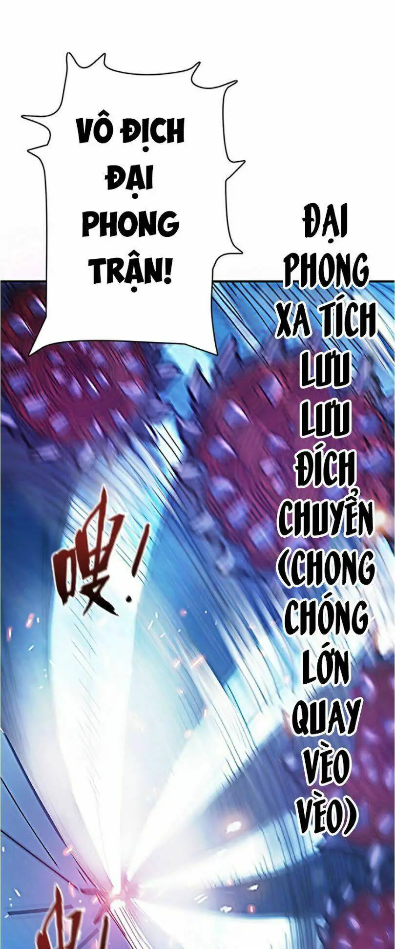 God Slayer Nettruyen ZZZ Chương 22 Page 18
