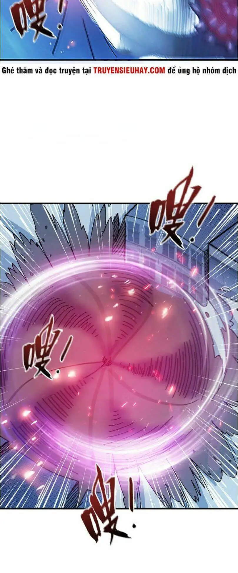 God Slayer Nettruyen ZZZ Chương 22 Page 19