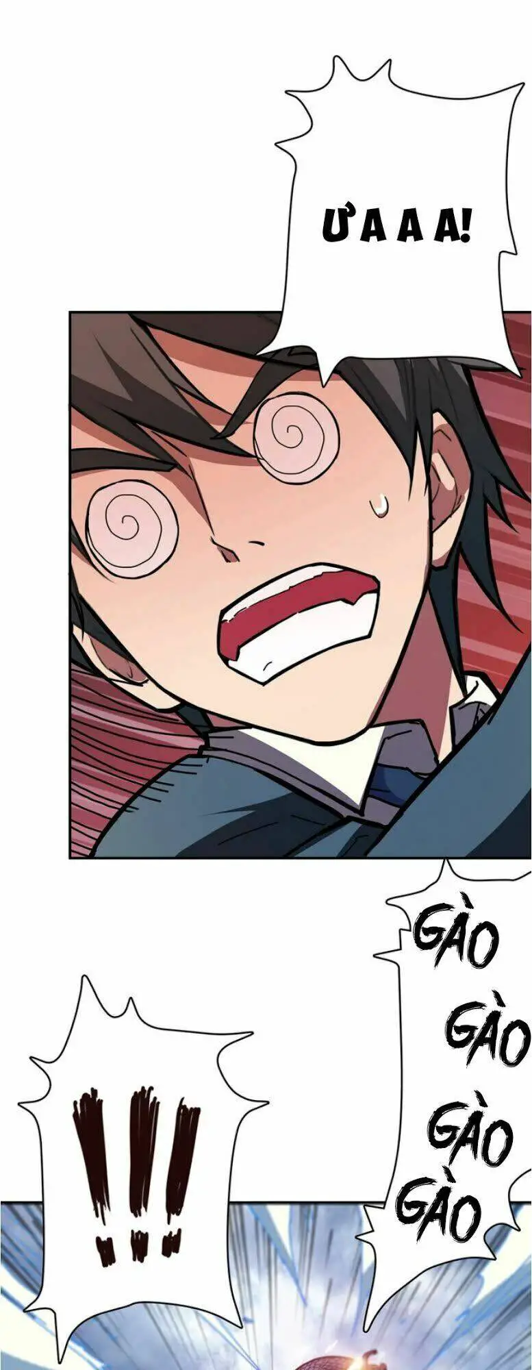 God Slayer Nettruyen ZZZ Chương 22 Page 20