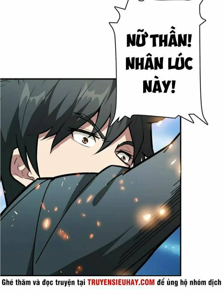 God Slayer Nettruyen ZZZ Chương 22 Page 22