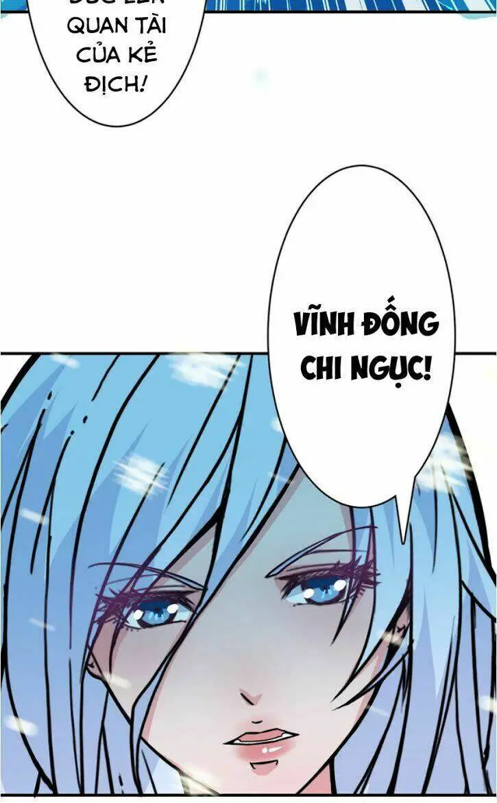 God Slayer Nettruyen ZZZ Chương 22 Page 24