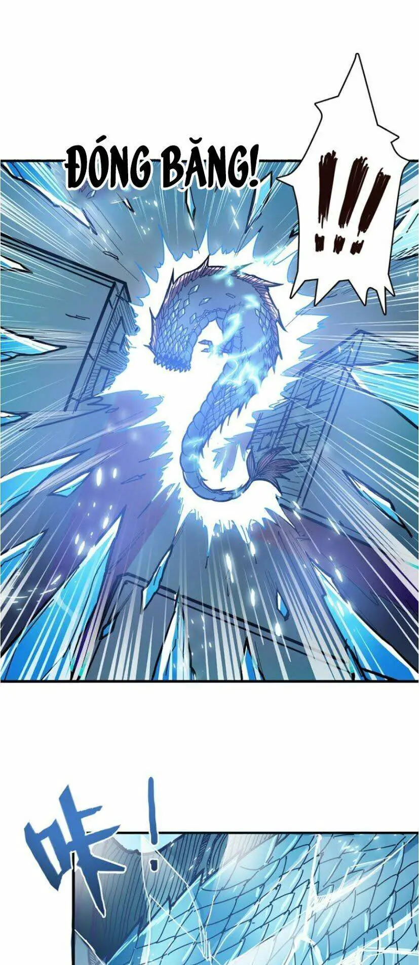 God Slayer Nettruyen ZZZ Chương 22 Page 26